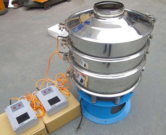 超聲波振動篩的安裝要檢查哪些？