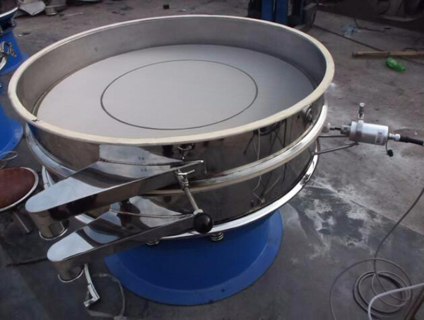 超聲波振動篩的換能器使用時需要注意哪些？